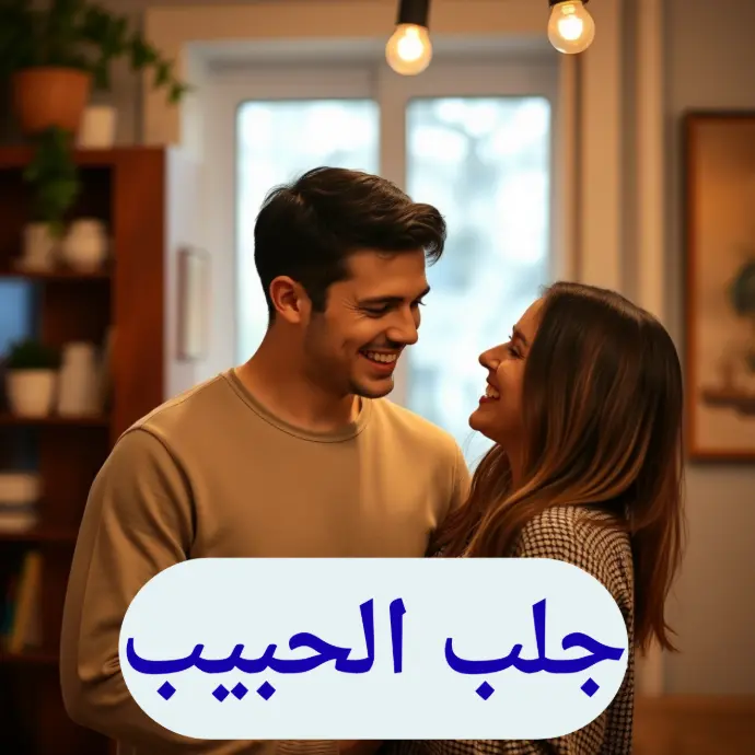 علاج المس والعين